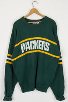 Vintage Packers Sweater (XL)