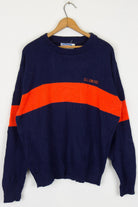 Vintage Illinois Sweater