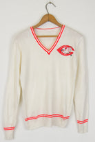 Vintage Cincinnati Reds Sweater