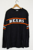 Vintage Chicago Bears Sweater (Junk Food)