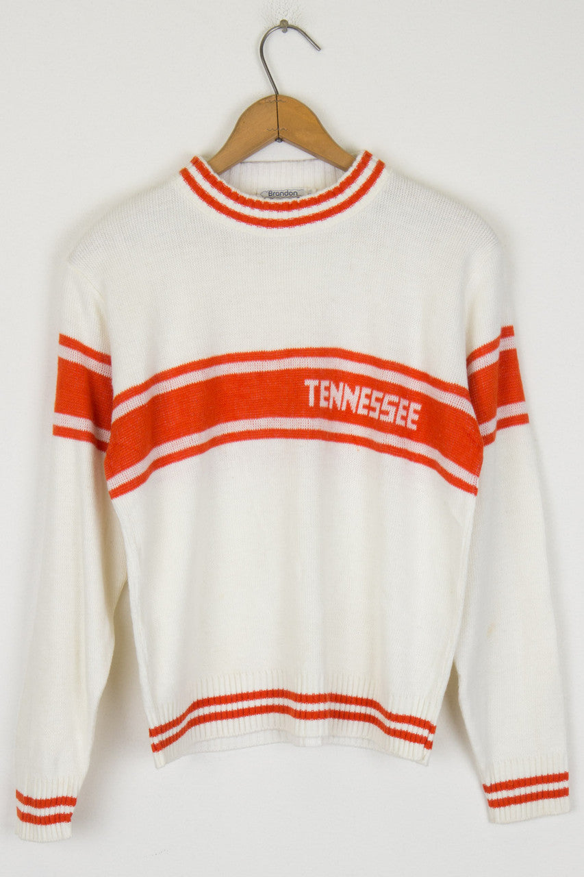 Vintage Tennessee Sweater