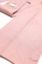 Vintage Dusty Pink Diamond Nagoya Obi 147
