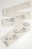 Vintage Stained Parasol Nagoya Obi