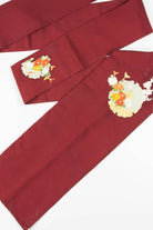 Vintage Daisy Nagoya Obi 134