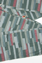 Vintage Sage Abstract Uncut Obi 15