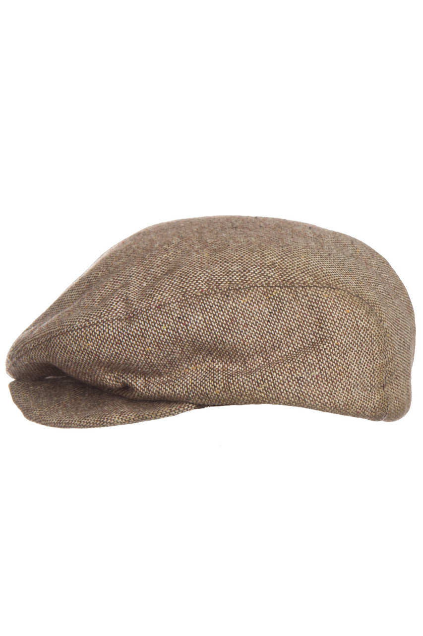 Newsy Hat 2