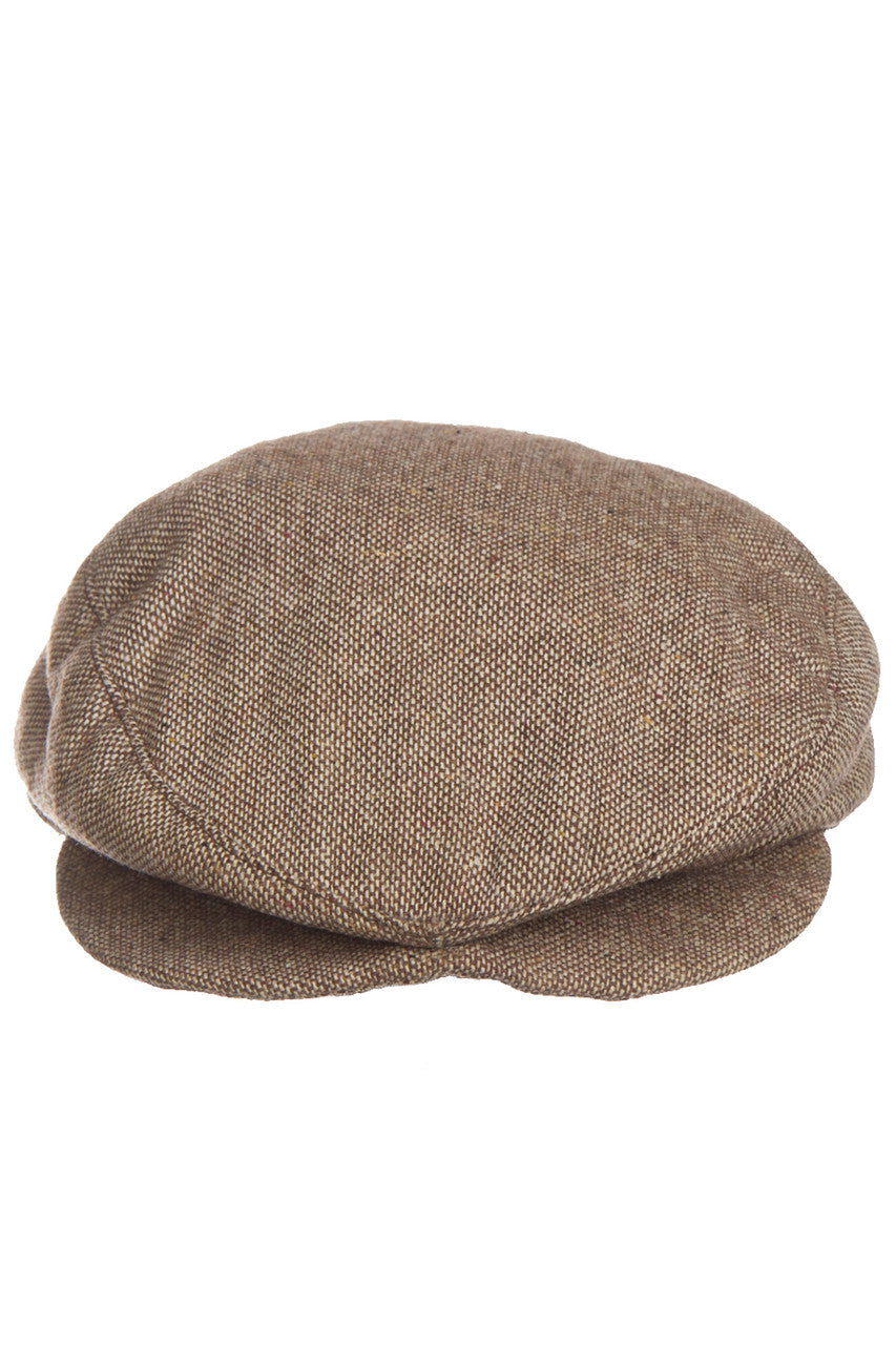 Newsy Hat 2
