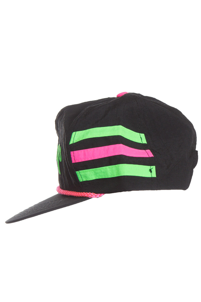 Key Largo Trucker Hat