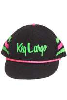 Key Largo Trucker Hat