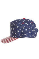 America Baseball Hat