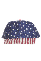 America Baseball Hat