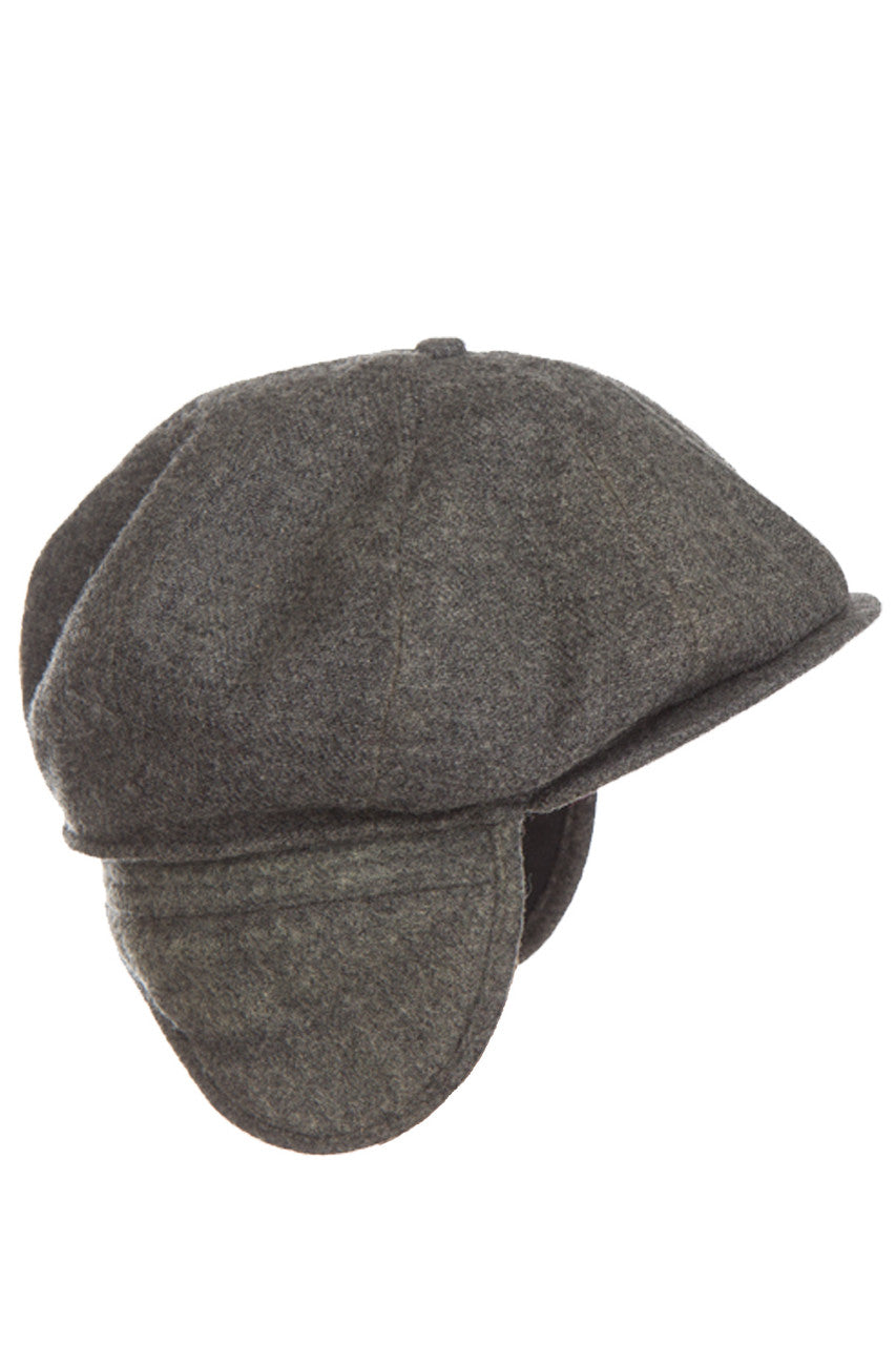 Newsy Hat 1