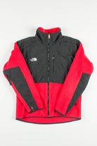 90s North Face Full-Zip Fleece