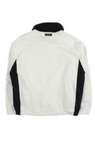White Nautica Jacket