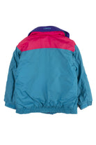 90s Columbia Puffer Jacket