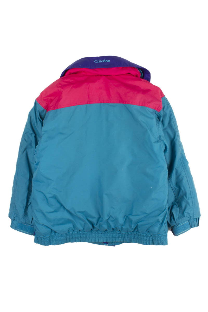 90s Columbia Puffer Jacket