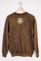 Harley-Davidson Pullover Sweatshirt 1