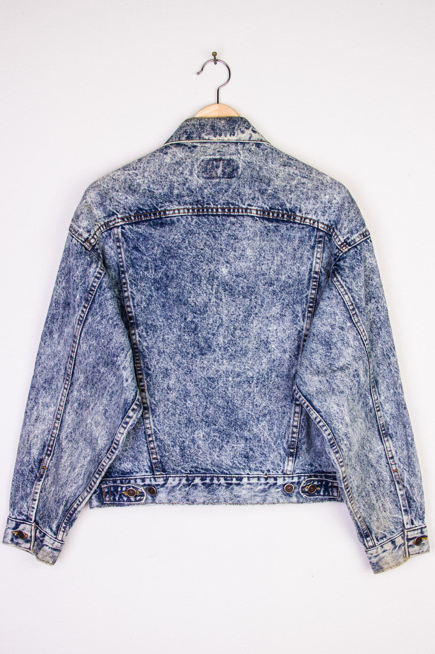 Levi's Denim Jacket