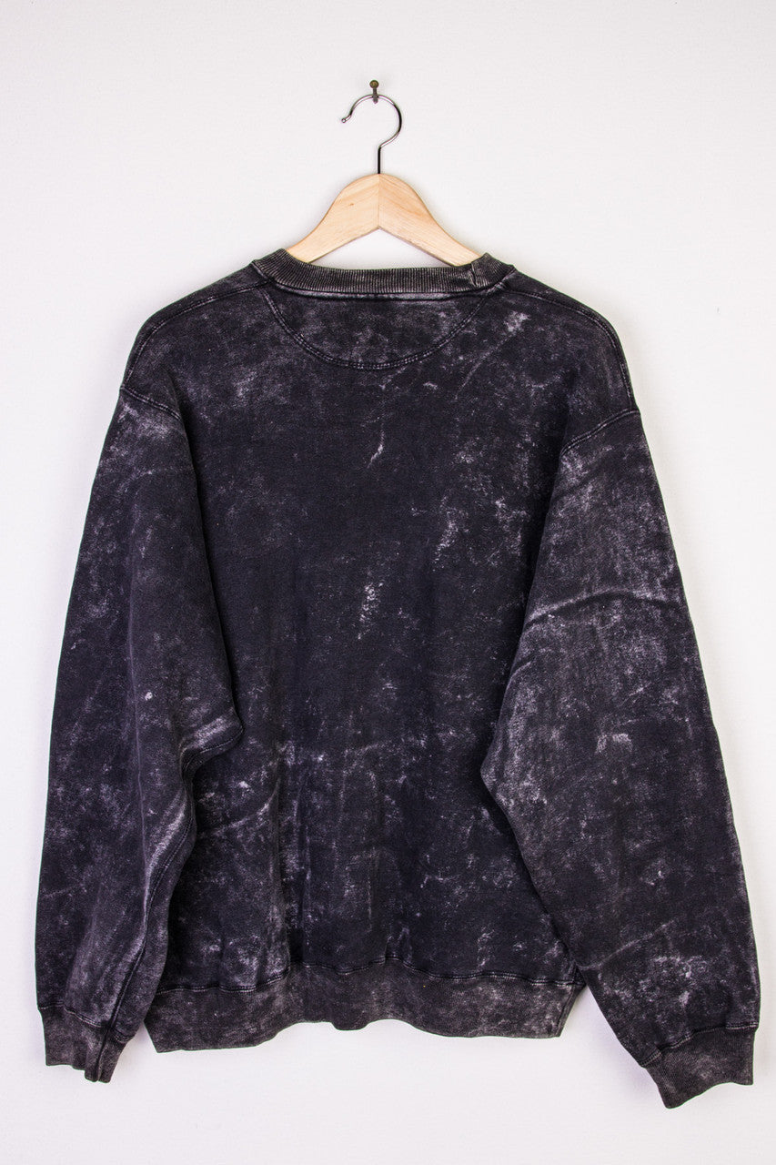 Giant Panda Pullover Sweater
