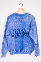 Kokopelli Pullover Sweater