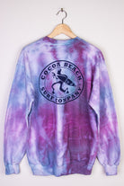 Cocoa Beach Pullover Sweater