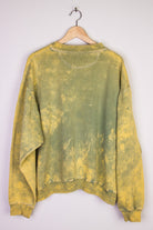 Pheasant Pullover Sweatshirt