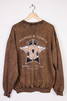 Harley-Davidson Pullover Sweatshirt