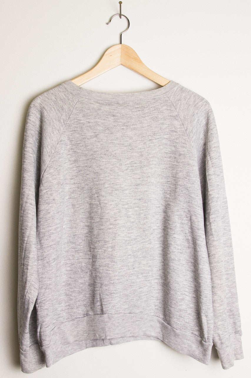 Vintage Twins Sweatshirt