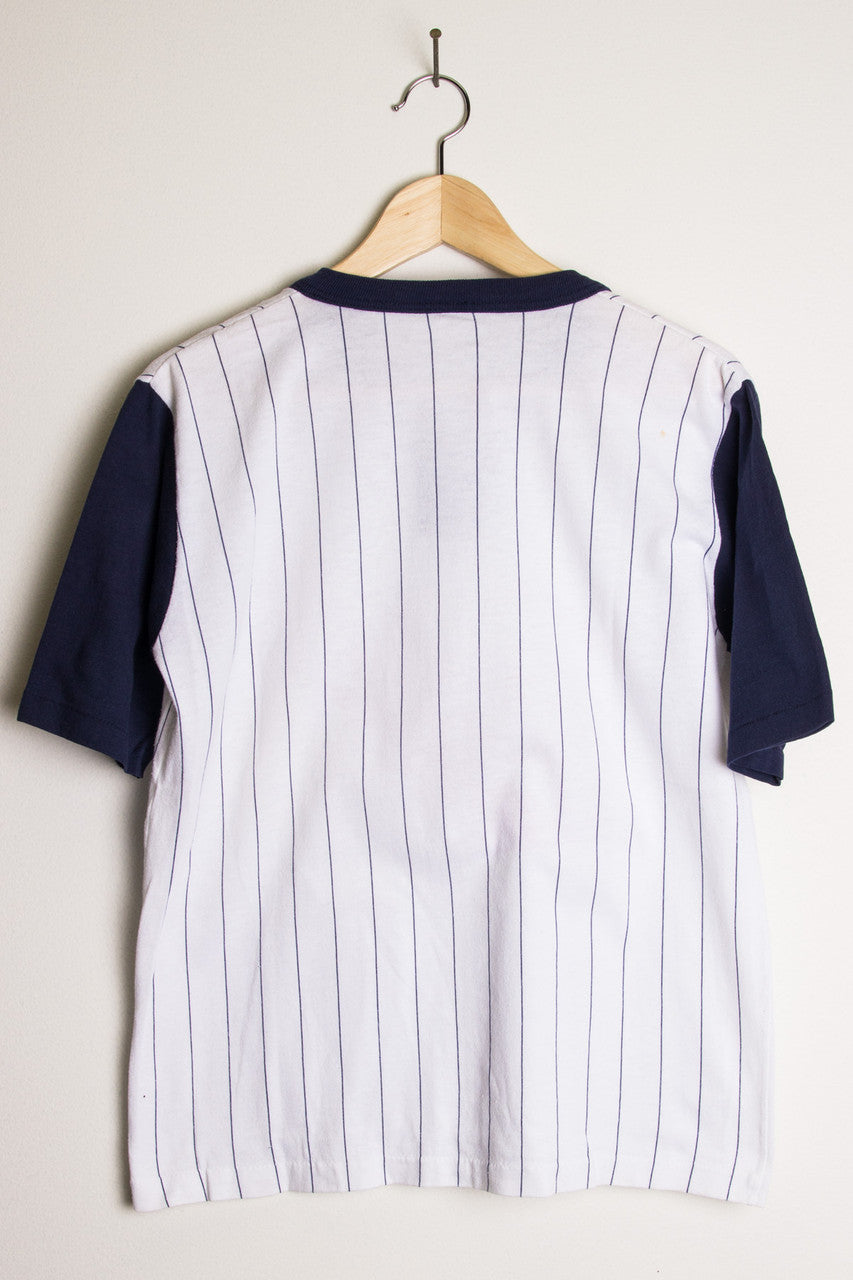 Twins Baseball Tee