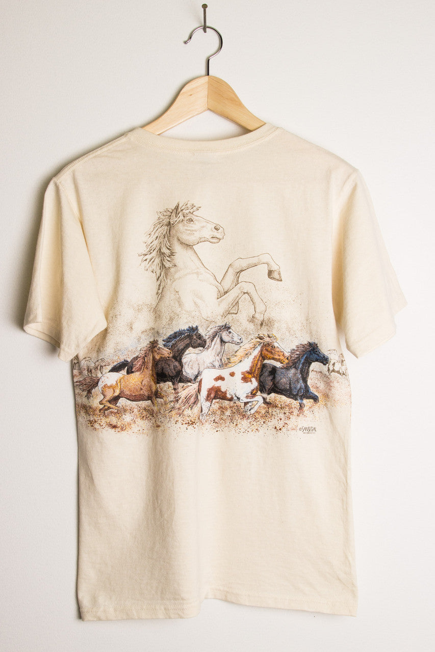 San Antonio Tee