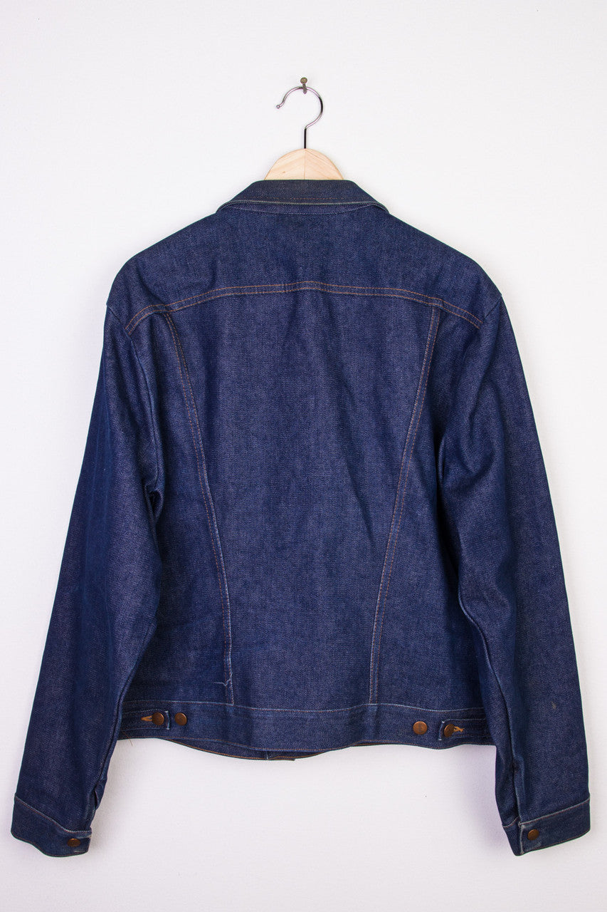 Wrangler Denim Jacket