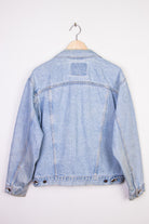Levi's Denim Jacket 1