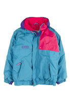 90s Columbia Puffer Jacket