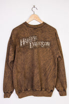 Harley-Davidson Pullover Sweatshirt 1