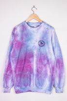 Cocoa Beach Pullover Sweater