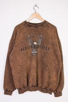 Harley-Davidson Pullover Sweatshirt