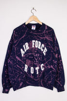 Air Force Pullover Sweater