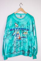 Bayfield Pullover Sweater