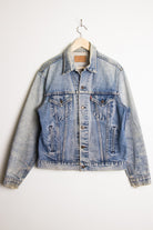 Vintage Levi Denim Jacket