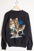 Wolves Sweatshirt