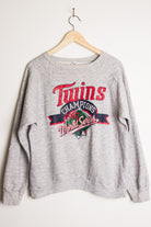 Vintage Twins Sweatshirt