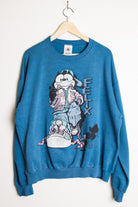Vintage Felix Sweatshirt