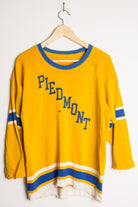 Vintage Hockey Sweater