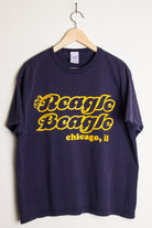 Reagle Beagle Tee