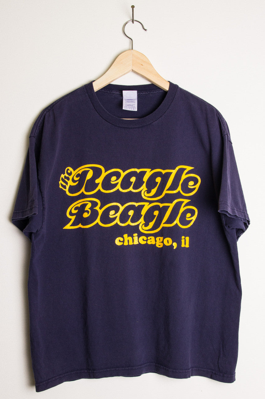 Reagle Beagle Tee