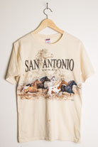 San Antonio Tee