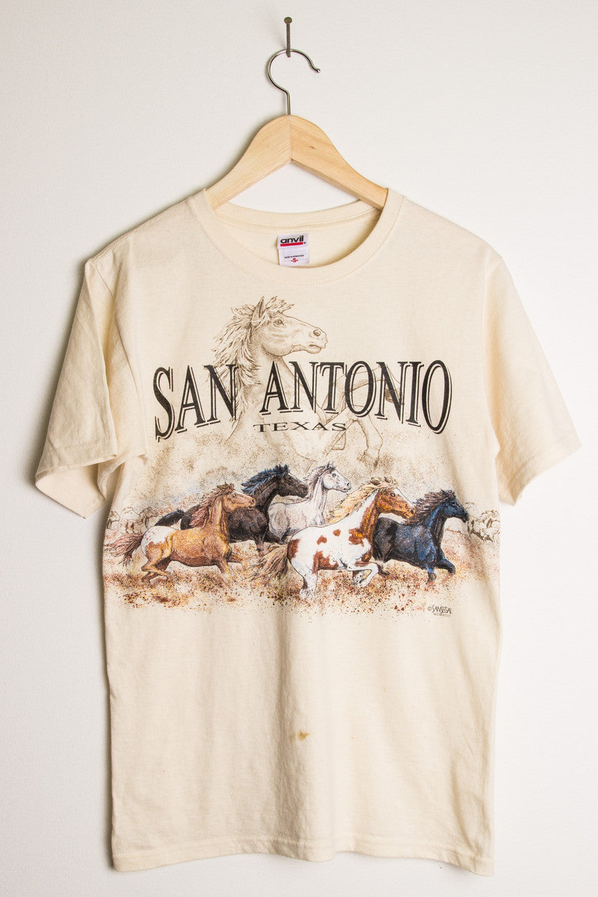 San Antonio Tee