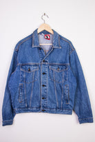 Mickey Mouse Denim Jacket