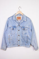Levi's Denim Jacket 1