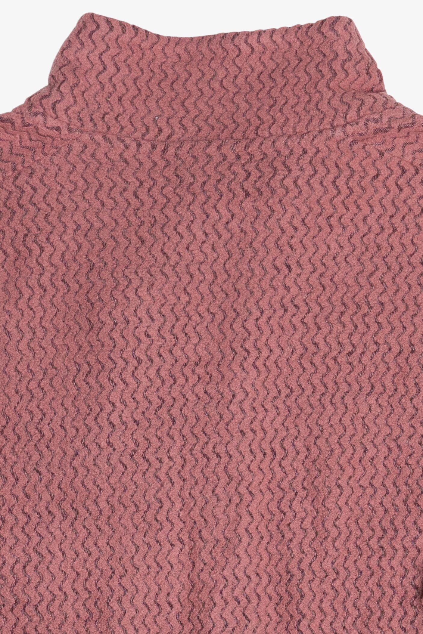 Patagonia Air Zip-Neck 40250 Fleece Pullover (2020s)